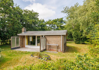 Bergeendsweg 112