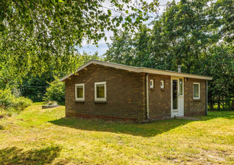 Bergeendsweg 112