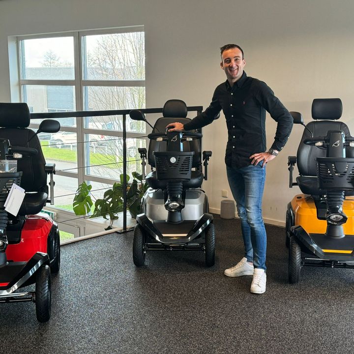 Van een verhuizing komt een verhuizing