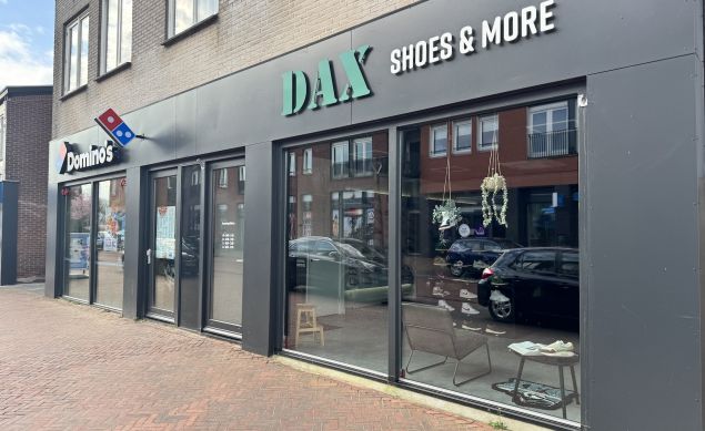 Dax Shoes & More Surhuisterveen