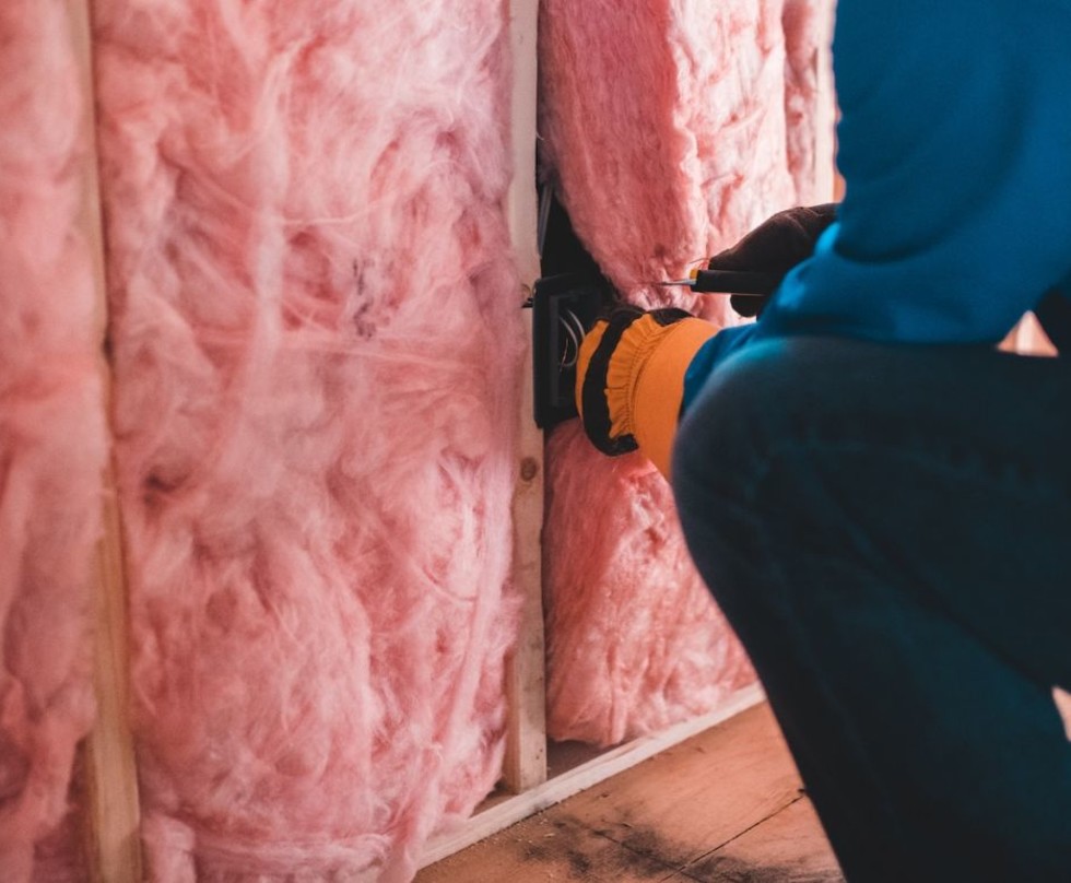Isolatie nodig voor bodemwarmtepomp