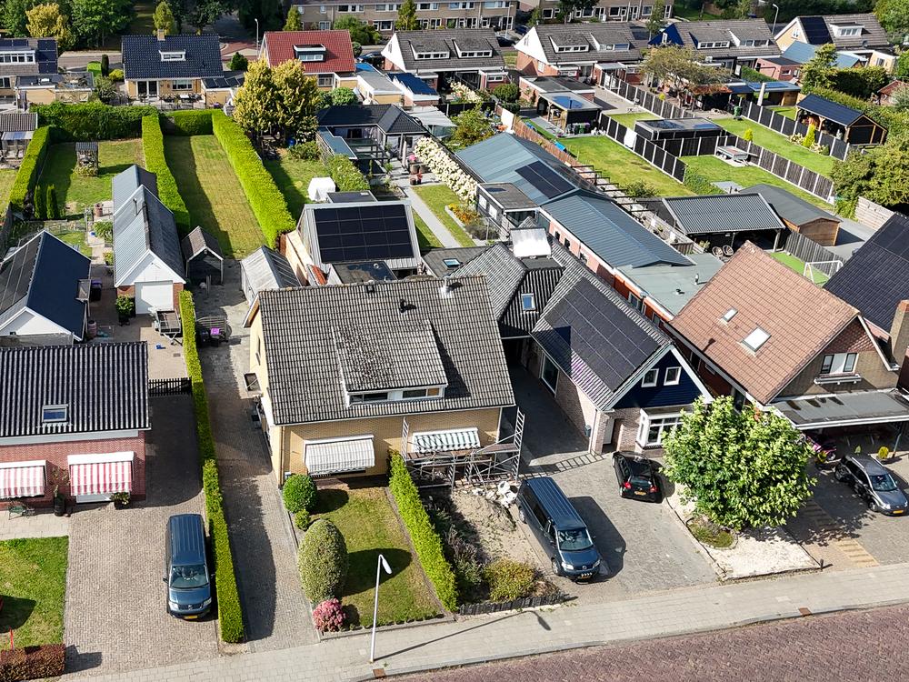 Warmoltsstrjitte 85