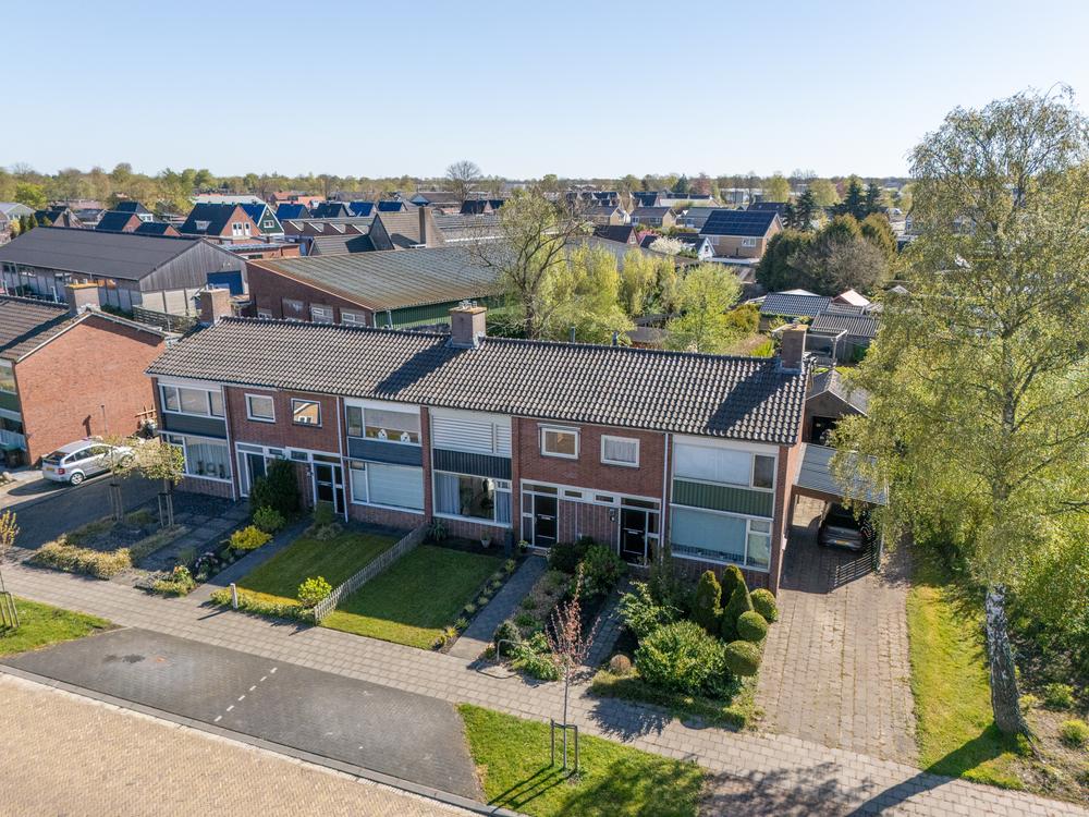 Fossemastraat 23